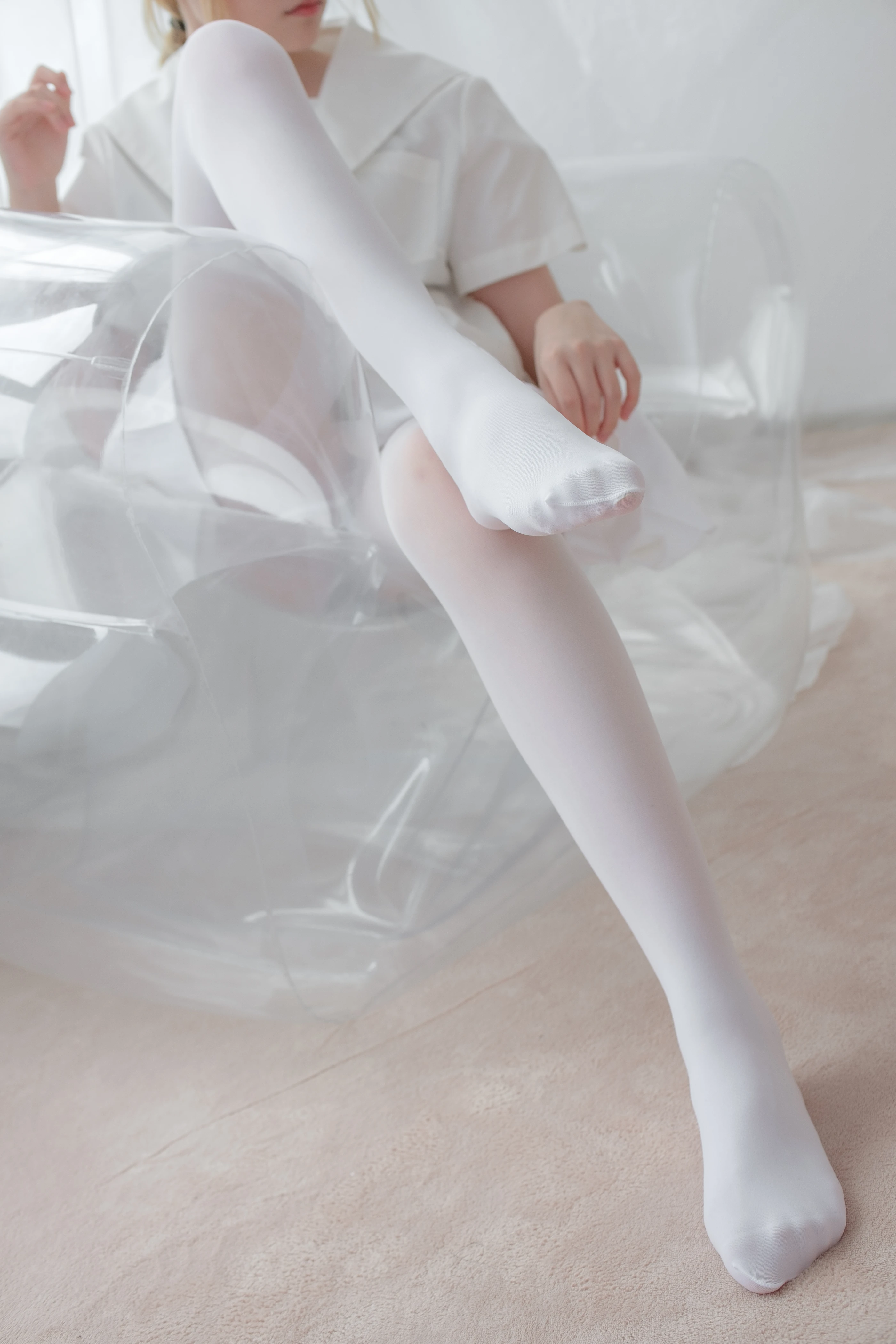 森萝财团 [X-038] 明天我要嫁给你啦 [116P 1V]插图6